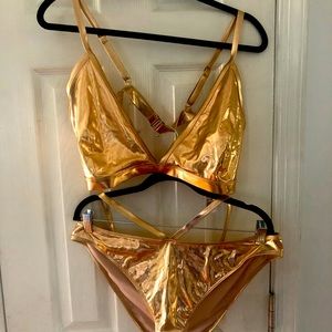 Forever 21+ Bikini Set